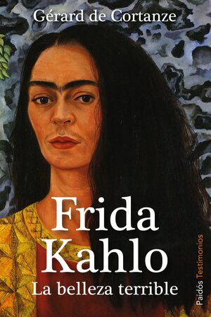 FRIDA KAHLO