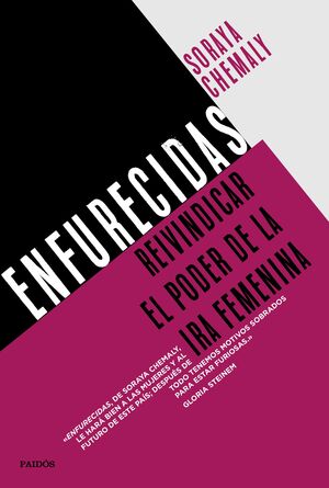 ENFURECIDAS