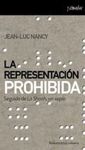 LA REPRESENTACIÓN PROHIBIDA