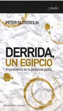 DERRIDA, UN EGIPCIO