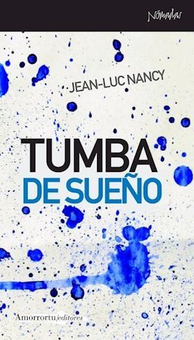 TUMBA DE SUEÑO