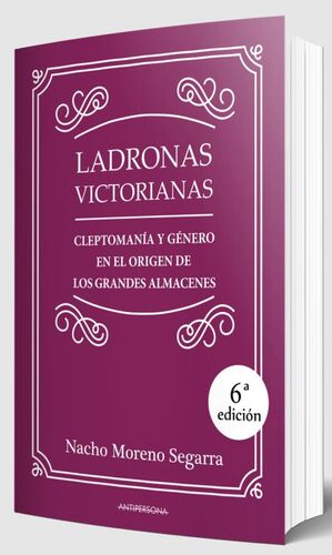 LADRONAS VICTORIANAS