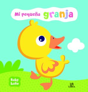 MI PEQUEÑA GRANJA