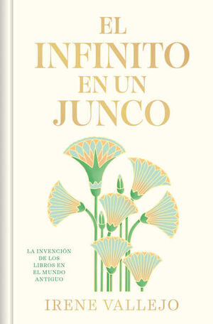EL INFINITO EN UN JUNCO (EDICIÓN LIMITADA
