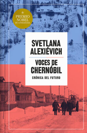 VOCES DE CHERNÓBIL