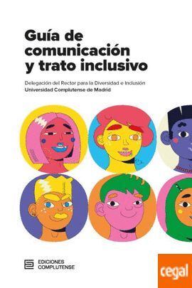 GUÍA DE COMUNICACIÓN Y TRATO INCLUSIVO