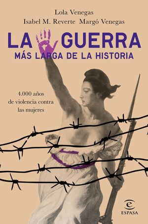 LA GUERRA MÁS LARGA DE LA HISTORIA