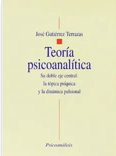 TEORÍA PSICOANALÍTICA