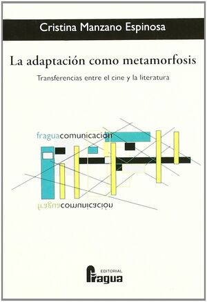 LA ADAPTACIÓN COMO METAMORFOSIS