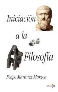 INICIACIÓN A LA FILOSOFÍA
