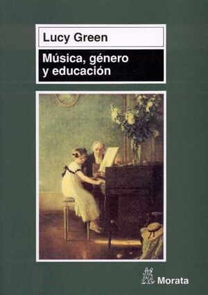 MÚSICA, GÉNERO Y EDUCACIÓN