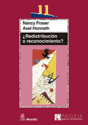 ¿REDISTRIBUCIÓN O RECONOCIMIENTO?