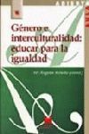 GÉNERO E INTERCULTURALIDAD: EDUCAR PARA LA IGUALDAD