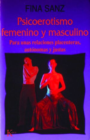 PSICOEROTISMO FEMENINO Y MASCULINO