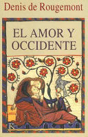 EL AMOR Y OCCIDENTE