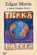 TIERRA-PATRIA
