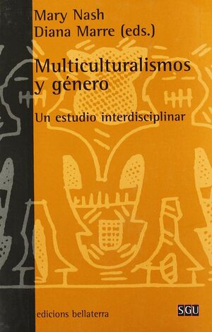 MULTICULTURALISMOS Y GÉNERO