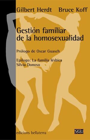 GESTIÓN FAMILIAR DE LA HOMOSEXUALIDAD