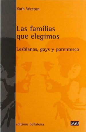 LAS FAMILIAS QUE ELEGIMOS