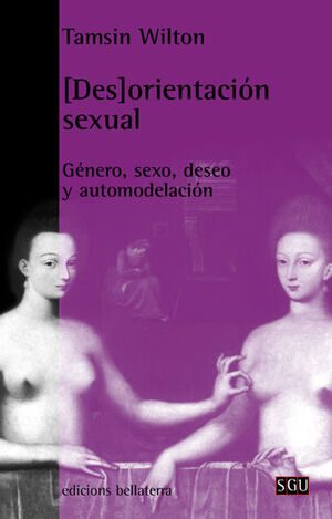 [DES]ORIENTACIÓN SEXUAL