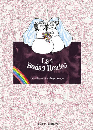 LAS BODAS REALES