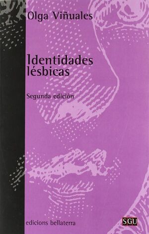 IDENTIDADES LÉSBICAS