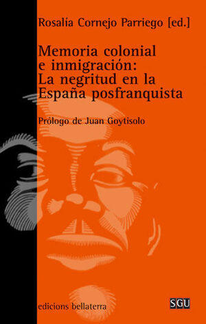 MEMORIA COLONIAL E INMIGRACIÓN