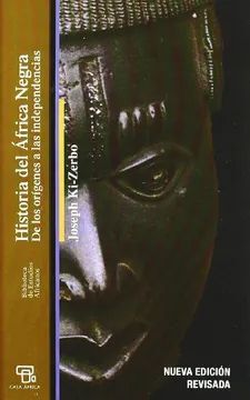 HISTORIA DEL AFRICA NEGRA