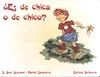 ¿ES DE CHICA O DE CHICO?