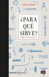 ¿PARA QUE SIRVE?