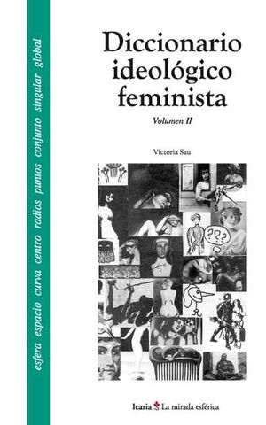 DICCIONARIO IDEOLÓGICO FEMINISTA II