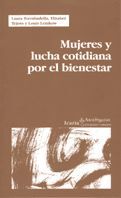 MUJERES Y LUCHA COTIDIANA POR EL BIENESTAR