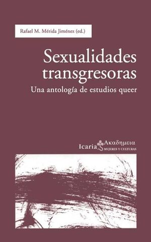 SEXUALIDADES TRANSGRESORAS