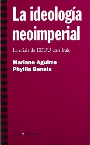 LA IDEOLOGIA NEOIMPERIAL