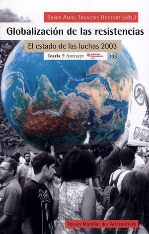 GLOBALIZACIÓN DE LAS RESISTENCIAS