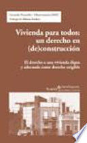 VIVIENDA PARA TODOS