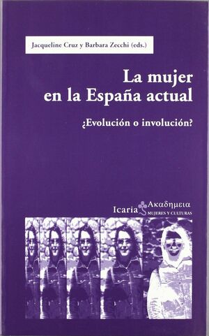 MUJER EN LA ESPAÑA ACTUAL, LA