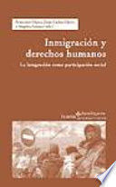 INMIGRACIÓN Y DERECHOS HUMANOS