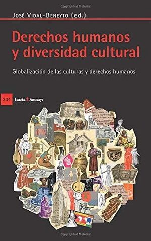 DERECHOS HUMANOS Y DIVERSIDAD CULTURAL