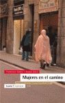 MUJERES EN EL CAMINO