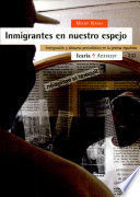 INMIGRANTES EN NUESTRO ESPEJO