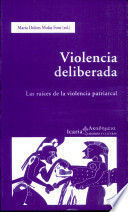 VIOLENCIA DELIBERADA