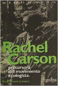 RACHEL CARSON