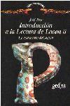 INTRODUCCIÓN A LA LECTURA DE LACAN II