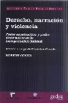 DERECHO, NARRACIÓN Y VIOLENCIA