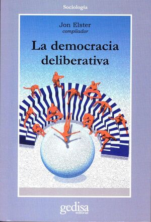 LA DEMOCRACIA DELIBERATIVA