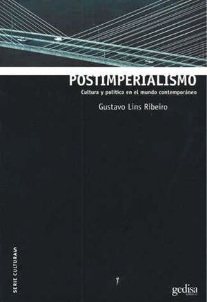 POSTIMPERIALISMO