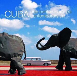 CUBA ARTE CONTEMPORÁNEO