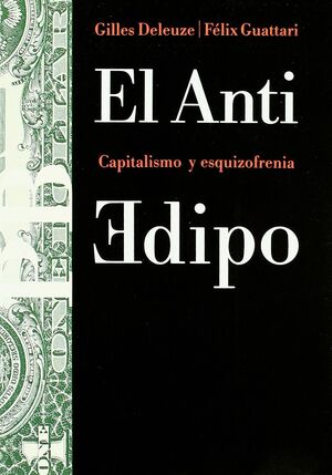 EL ANTI EDIPO