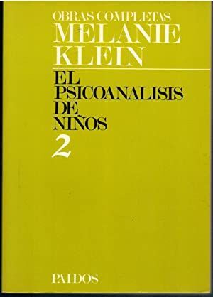 EL PSICOANÁLISIS DE NIÑOS, 2